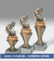 statuetki, statuetka FX101 K