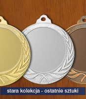 medale, medal PCM095 Z