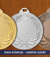 medale, medal PCM098 Z