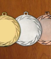 medale, medal DI7008 Z