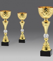 puchary, medale, patery, statuetki - stara kolekcja - model G10291/1