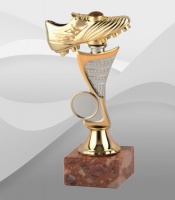 puchary, medale, patery, statuetki - stara kolekcja - model G9764/1