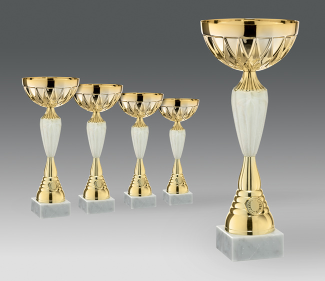 Puchar 1470 5, ø16, h.40 (stara kolekcja) puchary statuetki medale