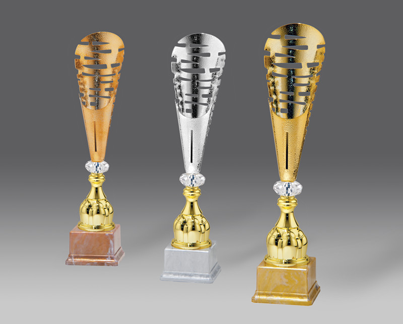 Puchar G24109 3, h.50 puchary statuetki medale