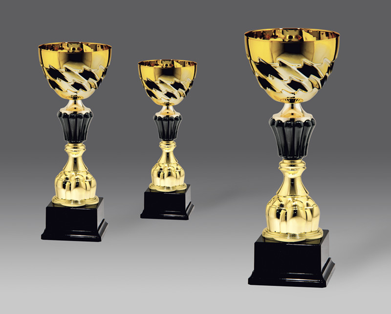 Puchar G24343 3, ø12, h.38 puchary statuetki medale