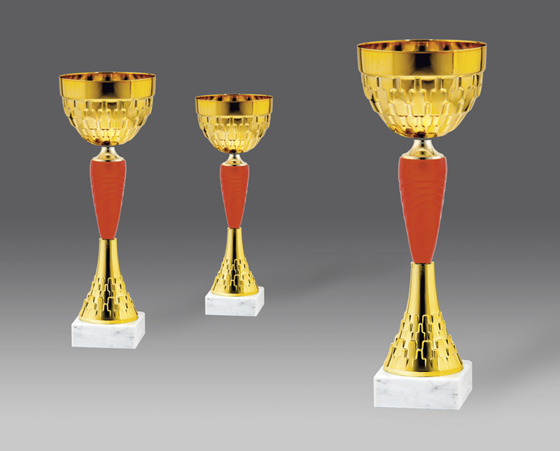 Puchar G24363 3, ø12, h.35 puchary statuetki medale