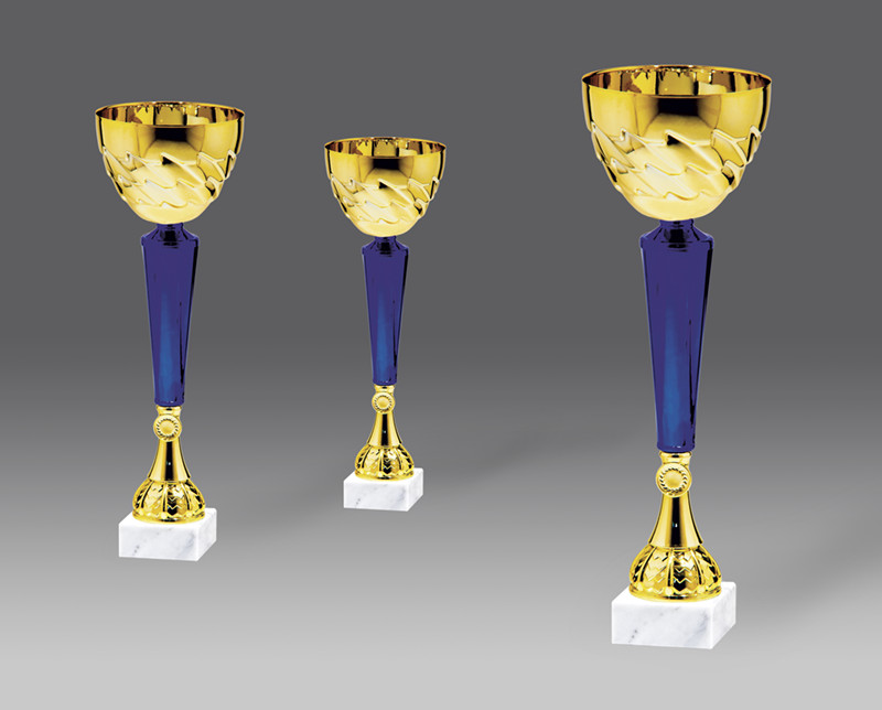 Puchar G24391 3, ø12, h.35 puchary statuetki medale