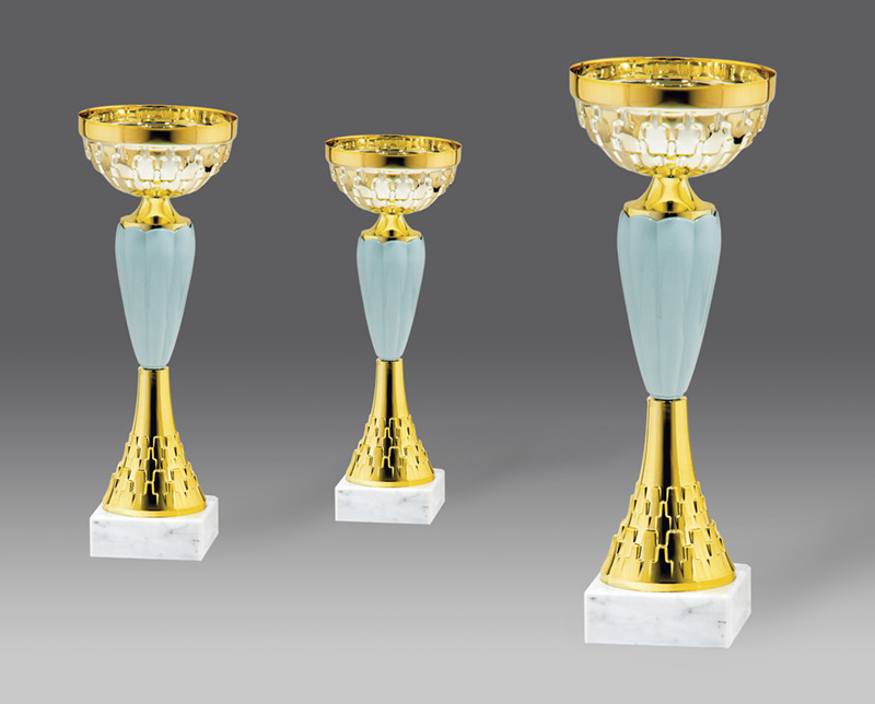 Puchar G24509 3, ø12, h.32 puchary statuetki medale