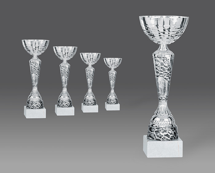 Puchar PC205 5, ø14, h.37 (stara kolekcja) puchary statuetki medale