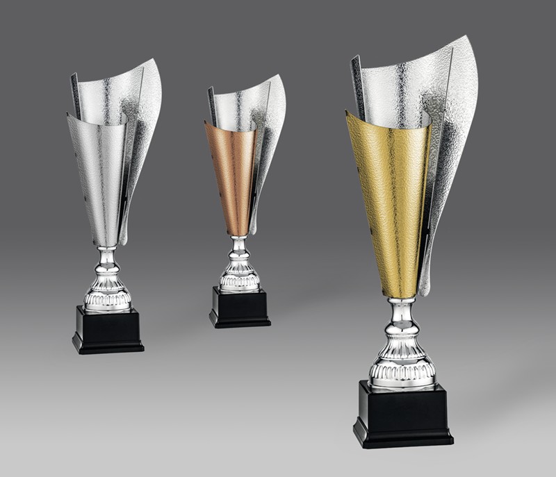 Puchar 5234 O, h.60 puchary statuetki medale