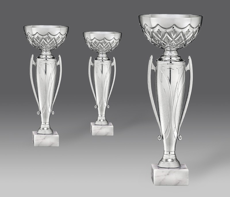 Puchar 5450 3, ø12, h.32 puchary statuetki medale