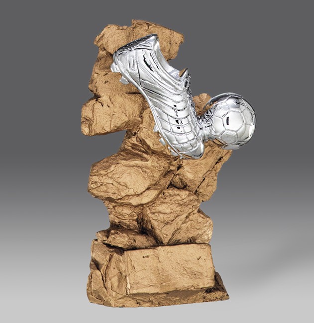 Statuetka SO 501, h.20 puchary statuetki medale